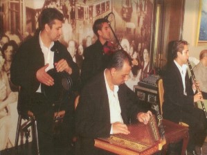 T�rk Sanat M�zi�i Nostaljisi