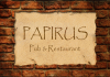 Papirus Restaurant & Bar