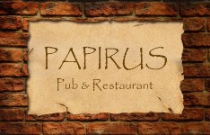 Papir�s Restaurant