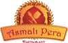 Asmal�pera Restaurant