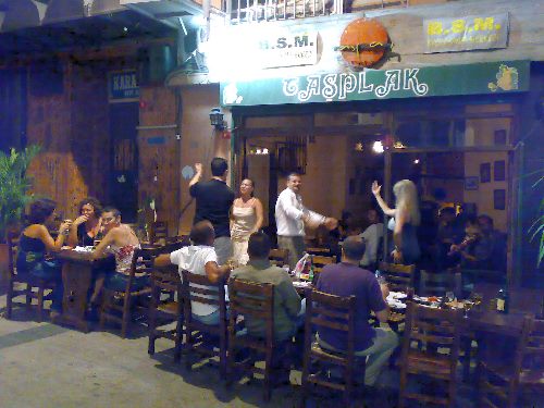 Ta� Plak