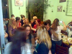 Beyo�lu Meyhaneleri