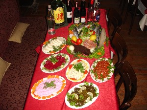 Beyolu Elence Mekan
