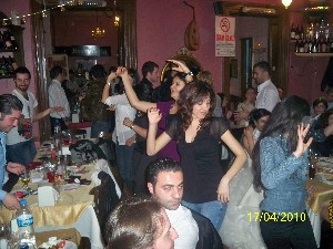 Rumeli de E�lence