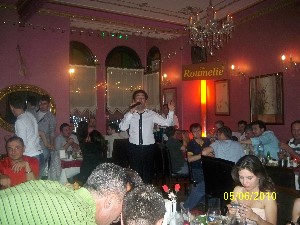 Beyo�lu E�lenceleri