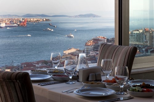Rumeli'de Yemek Keyfi