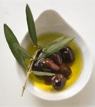 Zeytin Ya