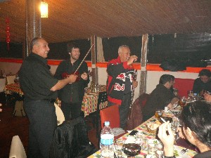 Sadece Meyhane