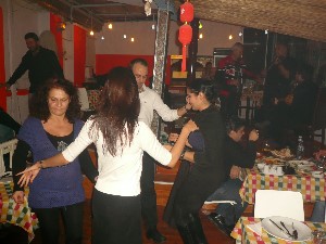 Sadece Meyhane