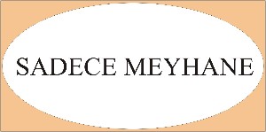 Sadece Meyhane