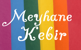 Meyhane Kebir