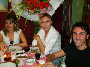 �zel Kutlamalar
