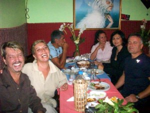 Canl� M�zik Keyfi