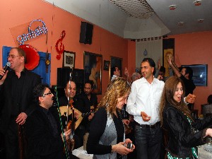 Garibaldi de e�lence