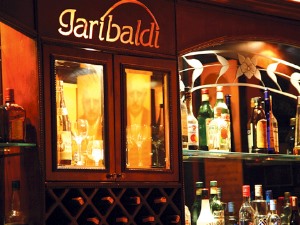 Garibaldi Restaurant