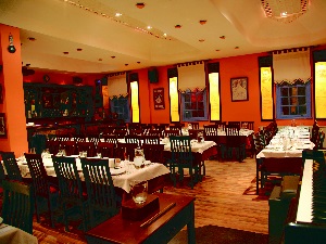 Garibaldi Meyhaneleri