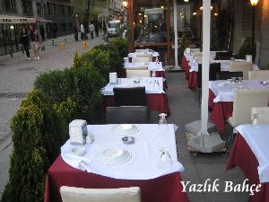 Yazl�k Bah�e