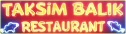 Taksim Balk Restaurant