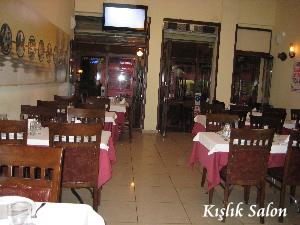 Taksim Bal�k Tv Keyfi