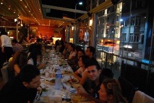 stanbul Resturant