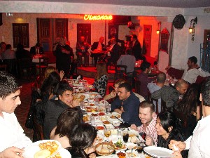 Canl� M�zik E�lence