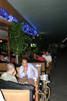 Dersaadet Cafe Bar