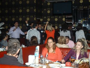 �stanbul GeceE�lenceleri