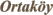 Ortak�y Meyhaneleri