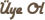 �ye Ol