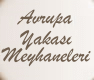 Avrupa Yakas� Meyhaneleri