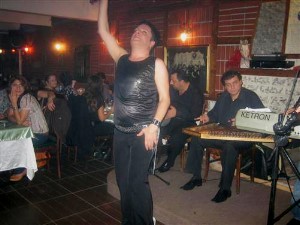 Canl� M�zik E�lenceleri