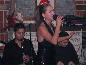 Gece Mekanlar�