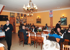 Kaliteli Mekan