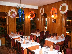 Kaliteli Bal�k Restaurant�