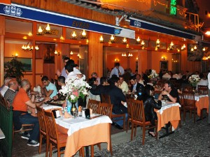 Evren Restaurant
