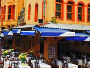 Evren Restauranta Ho� Geldiniz...