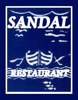 Sandal Restaurant