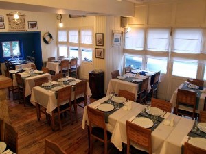 T�rkb�k� Restaurant