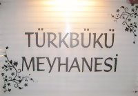 T�rkb�k� meyhanesi