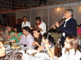 Fasıl Eğlence