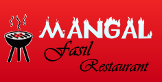 Mangal Fas�l Restaurant