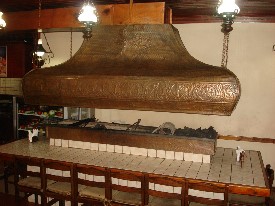 Ocakbaşı Restaurant